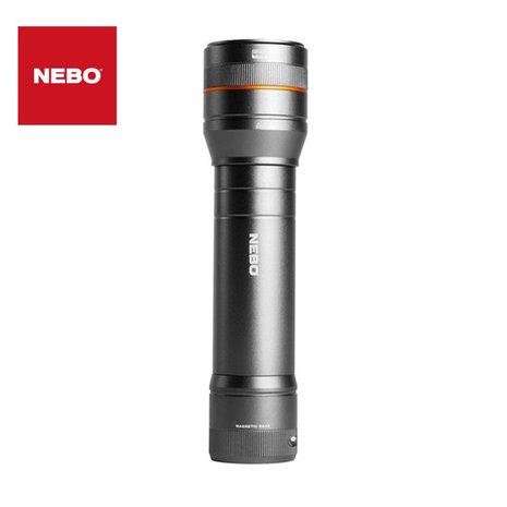 Nebo Newton 1000 Lumen Zaklamp Nebo Newton 1000 Lumen Zaklamp