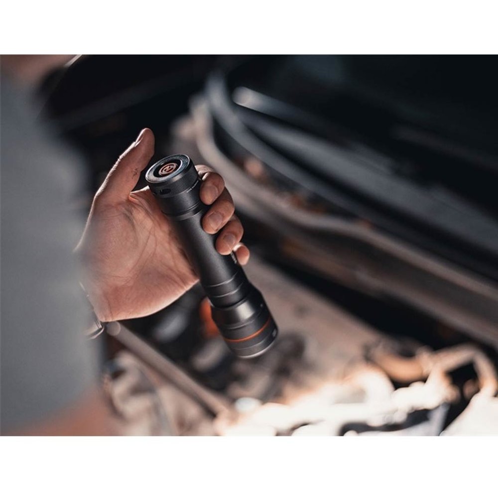 Nebo Newton 1000 Lumen Zaklamp Nebo Newton 1000 Lumen Zaklamp