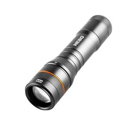 Nebo Newton 500 Lumen Zaklamp Nebo Newton 500 Lumen Zaklamp