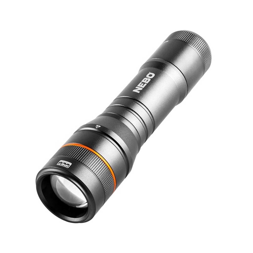 Nebo Newton 500 Lumen Zaklamp