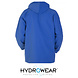 Selsey Parka Hydrosoft Royal Blue Regenjas Selsey Parka Hydrosoft Royal Blue Regenjas