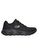Skechers Arch Fit Big Appeal Black Wandelsneakers Dames Skechers Arch Fit Big Appeal Black Wandelsneakers Dames