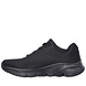 Skechers Arch Fit Big Appeal Black Wandelsneakers Dames Skechers Arch Fit Big Appeal Black Wandelsneakers Dames