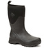 Arctic Outpost Mid Black Laarzen Heren Arctic Outpost Mid Black Laarzen Heren
