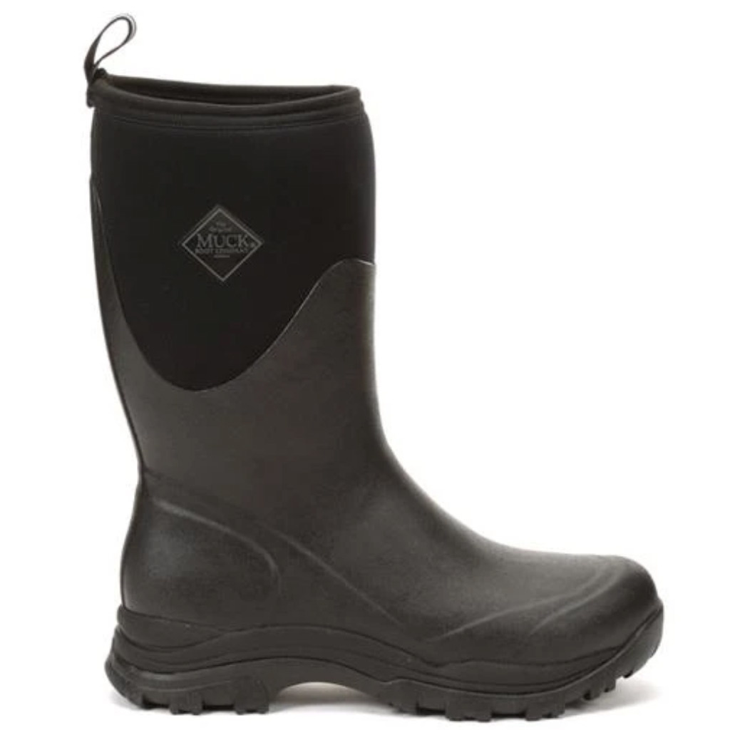 double h boots dh5305