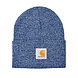 Carhartt Acrylic Watch Hat Scout Powder Blue Muts Carhartt Acrylic Watch Hat Scout Powder Blue Muts