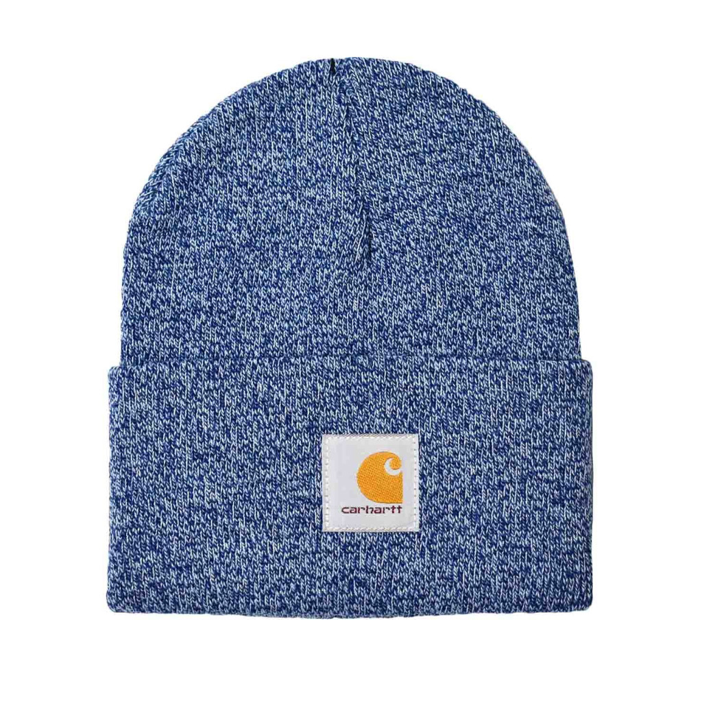 Acrylic Watch Hat Scout Powder Blue Muts Acrylic Watch Hat Scout Powder Blue Muts