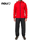 Agu Go Essential Rood Regenpak Agu Go Essential Rood Regenpak