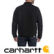 Carhartt Duck Detroit Black Jacket Heren Carhartt Duck Detroit Black Jacket Heren