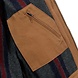 Carhartt Duck Detroit Brown Jacket Heren Carhartt Duck Detroit Brown Jacket Heren