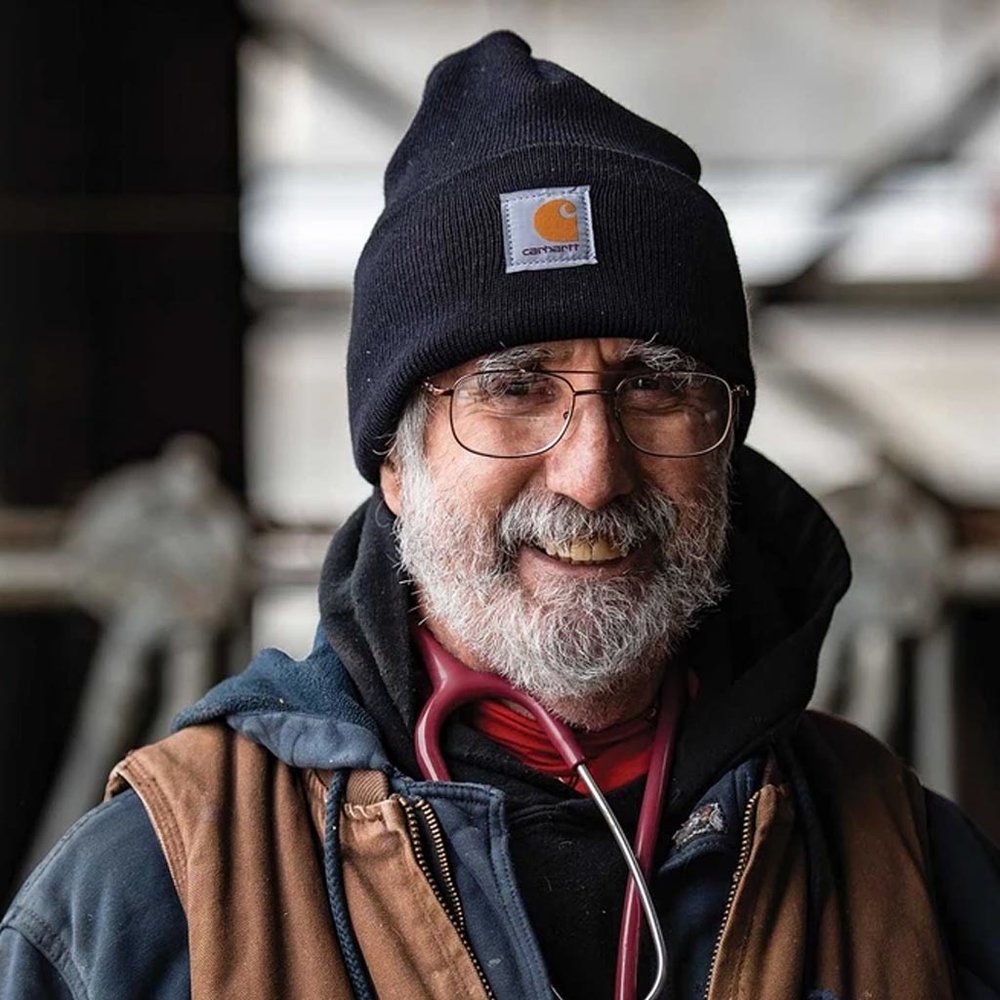 Carhartt Watch Hat Zwart Muts