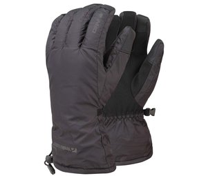 Trekmates Classic Lite DRY Black Handschoenen Trekmates Classic Lite DRY Black Handschoenen