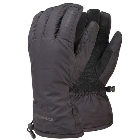 Trekmates Classic Lite DRY Black Handschoenen Trekmates Classic Lite DRY Black Handschoenen