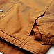 Carhartt Bartlett Bruin Jacket Heren Carhartt Bartlett Bruin Jacket Heren