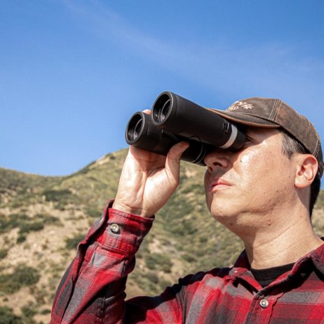 Barska Lucid New View 10x42 Zwart Verrekijker