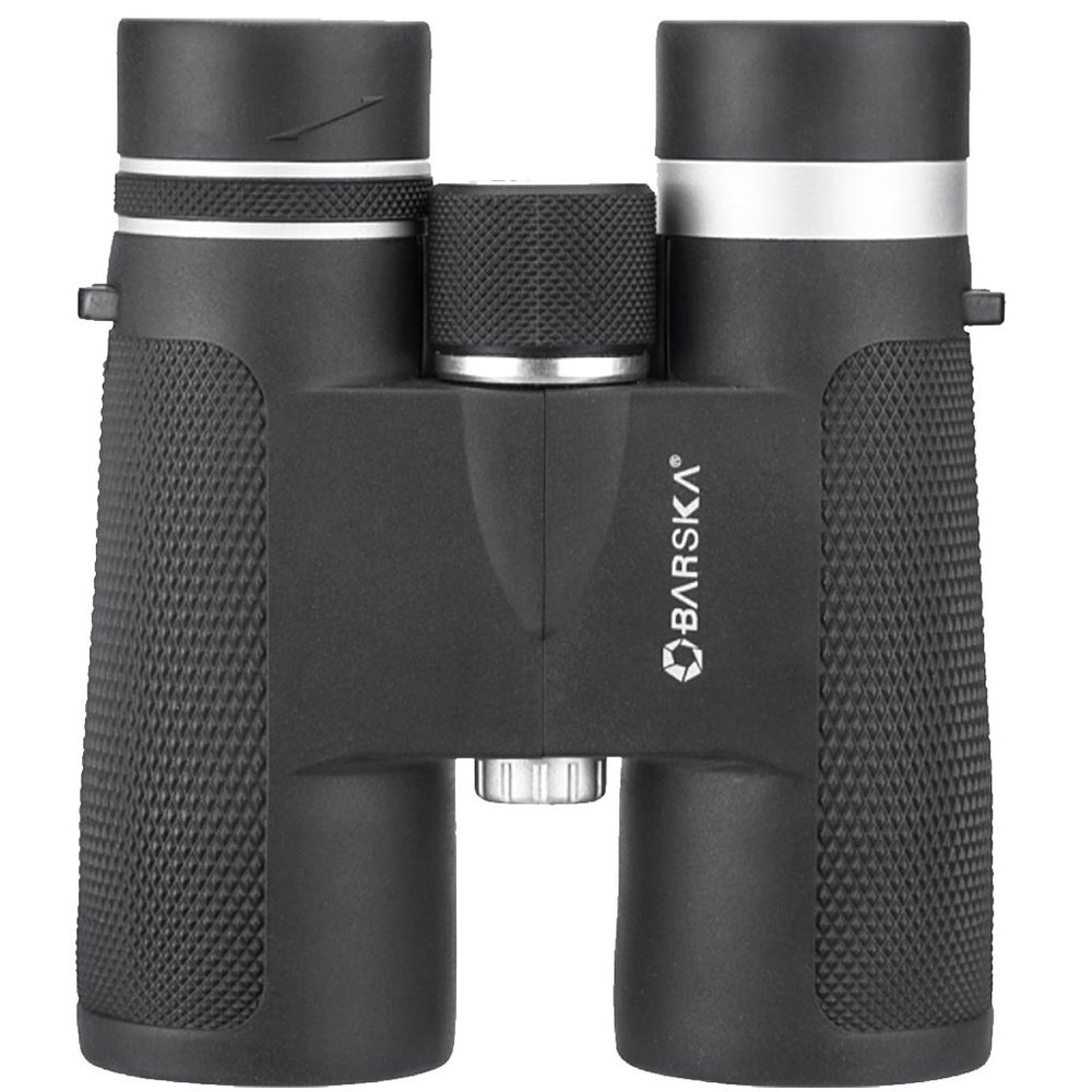 Barska Lucid New View 10x42 Zwart Verrekijker