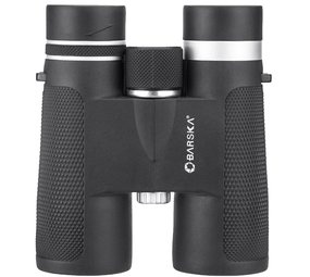 Barska Lucid New View 10x42 Zwart Verrekijker