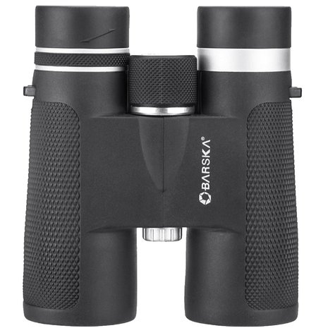 Barska Lucid New View 10x42 Zwart Verrekijker