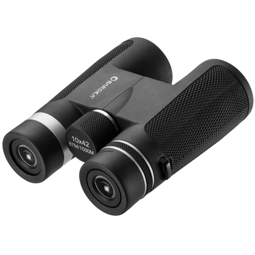 Barska Lucid New View 10x42 Zwart Verrekijker