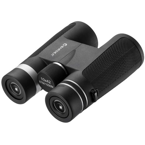 Barska Lucid New View 10x42 Zwart Verrekijker