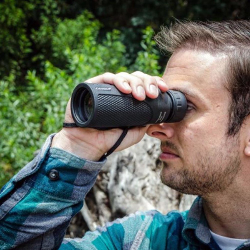 Barska Blackhawk Mono 10x40 Verrekijker Barska Blackhawk Mono 10x40 Verrekijker