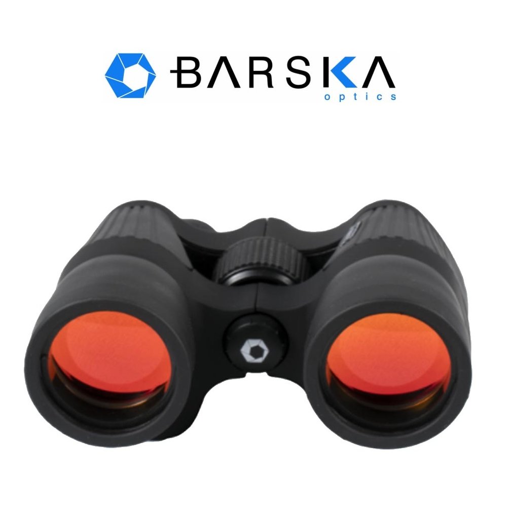 Barska X-Trail 8x42 Verrekijker Barska X-Trail 8x42 Verrekijker