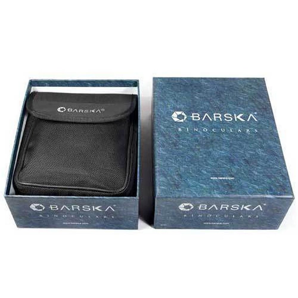 Barska Escape 10x50 WA Verrekijker Barska Escape 10x50 WA Verrekijker