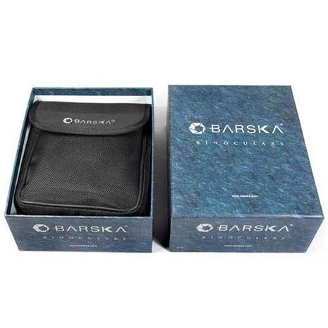 Barska Escape 10x50 WA Verrekijker Barska Escape 10x50 WA Verrekijker