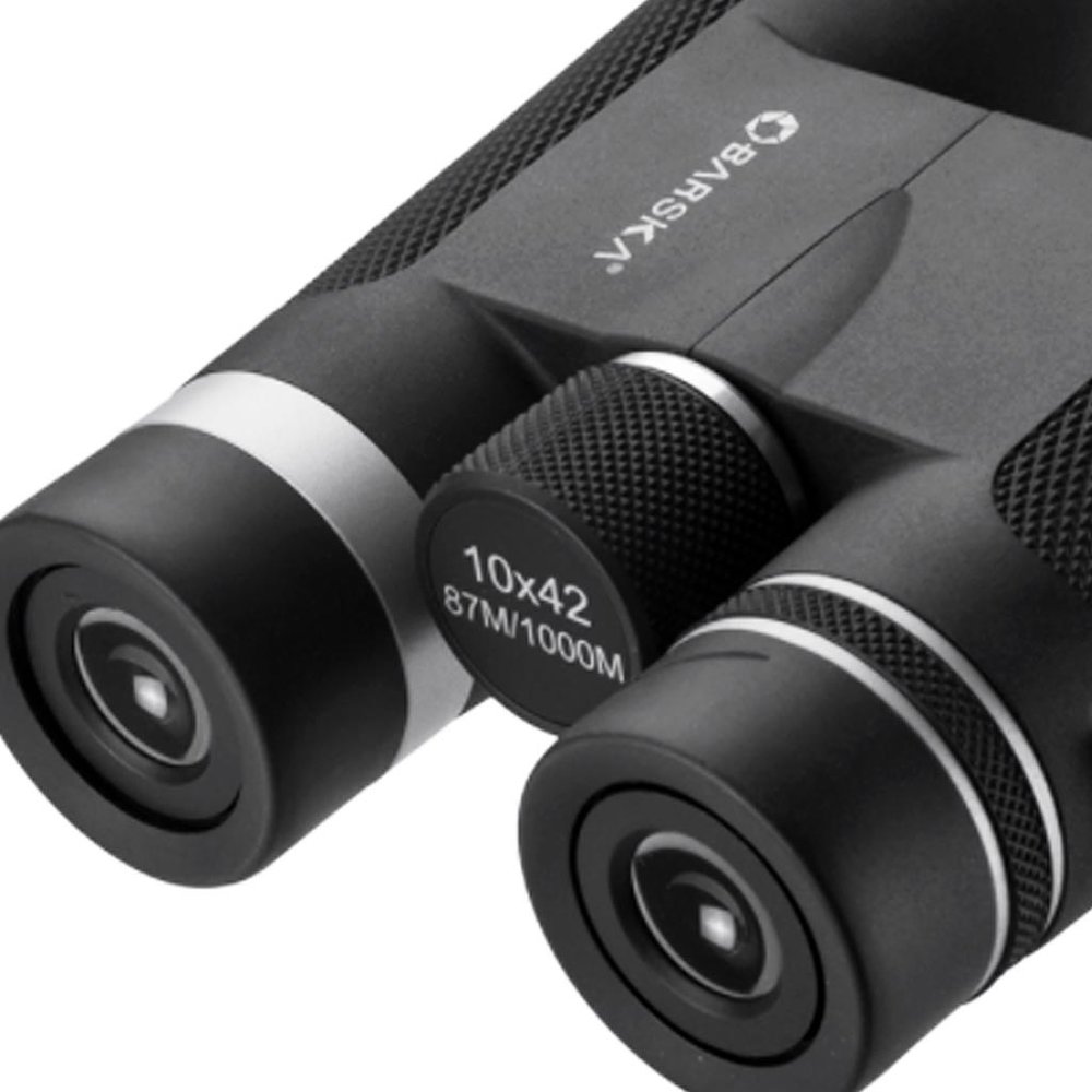 Barska Lucid New View 10x42 Zwart Verrekijker