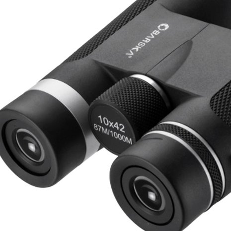 Barska Lucid New View 10x42 Zwart Verrekijker