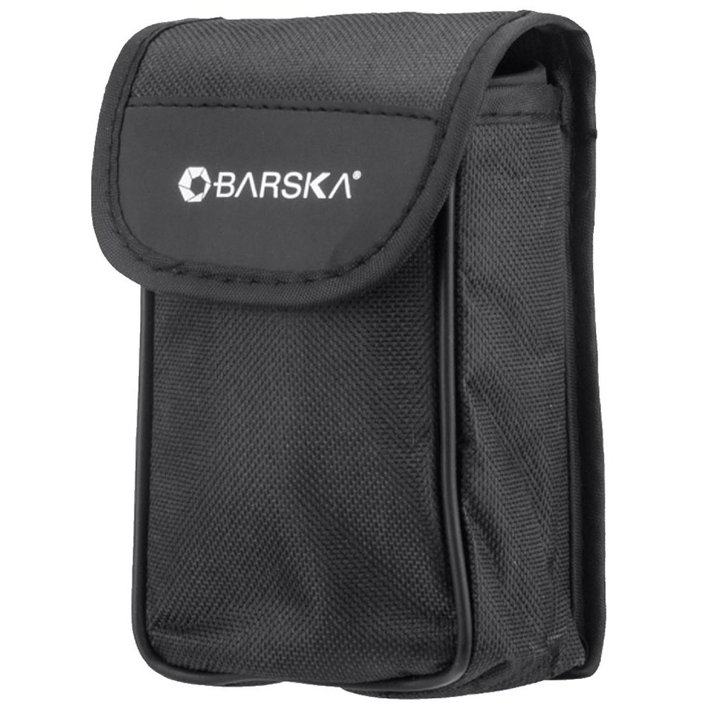 Barska New Lucid View 8x21 Zwart Verrekijker