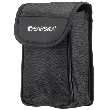 Barska New Lucid View 8x21 Zwart Verrekijker