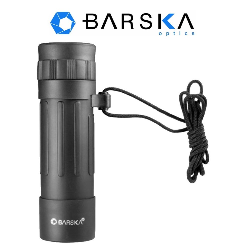 Barska Lucid View Mono 10x25 Verrekijker Barska Lucid View Mono 10x25 Verrekijker