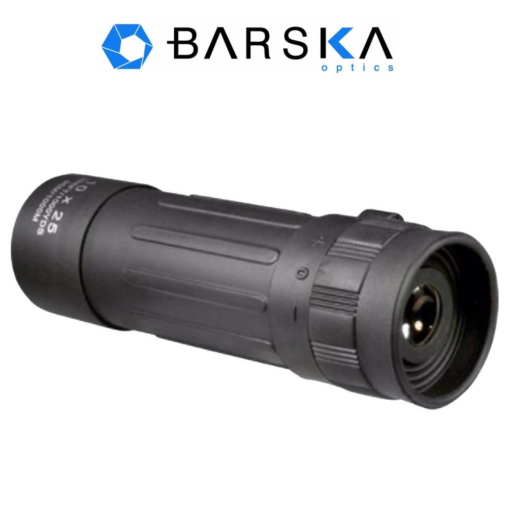 Barska USA Lucid View Mono 10x25 Verrekijker