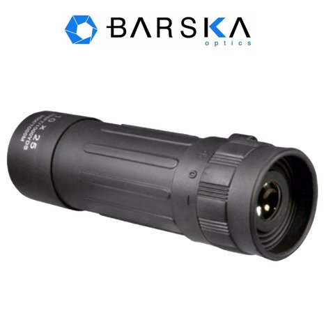 Barska Lucid View Mono 10x25 Verrekijker Barska Lucid View Mono 10x25 Verrekijker