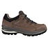 Bari Low Brown Wandelschoenen Dames Bari Low Brown Wandelschoenen Dames