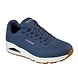 Skechers Uno Stand On Air Navy Wandelsneakers Heren Skechers Uno Stand On Air Navy Wandelsneakers Heren