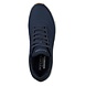 Skechers Uno Stand On Air Navy Wandelsneakers Heren Skechers Uno Stand On Air Navy Wandelsneakers Heren