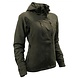 Game Elise Jacket Olive Outdoorjas Dames Game Elise Jacket Olive Outdoorjas Dames