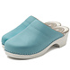 Bighorn 5030 Medische Klompen Aqua Dames Bighorn 5030 Medische Klompen Aqua Dames