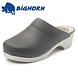 Bighorn 5030 Medische Klompen Petrol Dames Bighorn 5030 Medische Klompen Petrol Dames