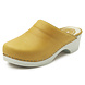 Bighorn 5030 Medische Klompen Oker Geel Dames Bighorn 5030 Medische Klompen Oker Geel Dames