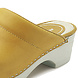 Bighorn 5030 Medische Klompen Oker Geel Dames Bighorn 5030 Medische Klompen Oker Geel Dames