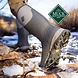 Muck Boot Arctic Ice Tall Grey Winterlaarzen Heren Muck Boot Arctic Ice Tall Grey Winterlaarzen Heren