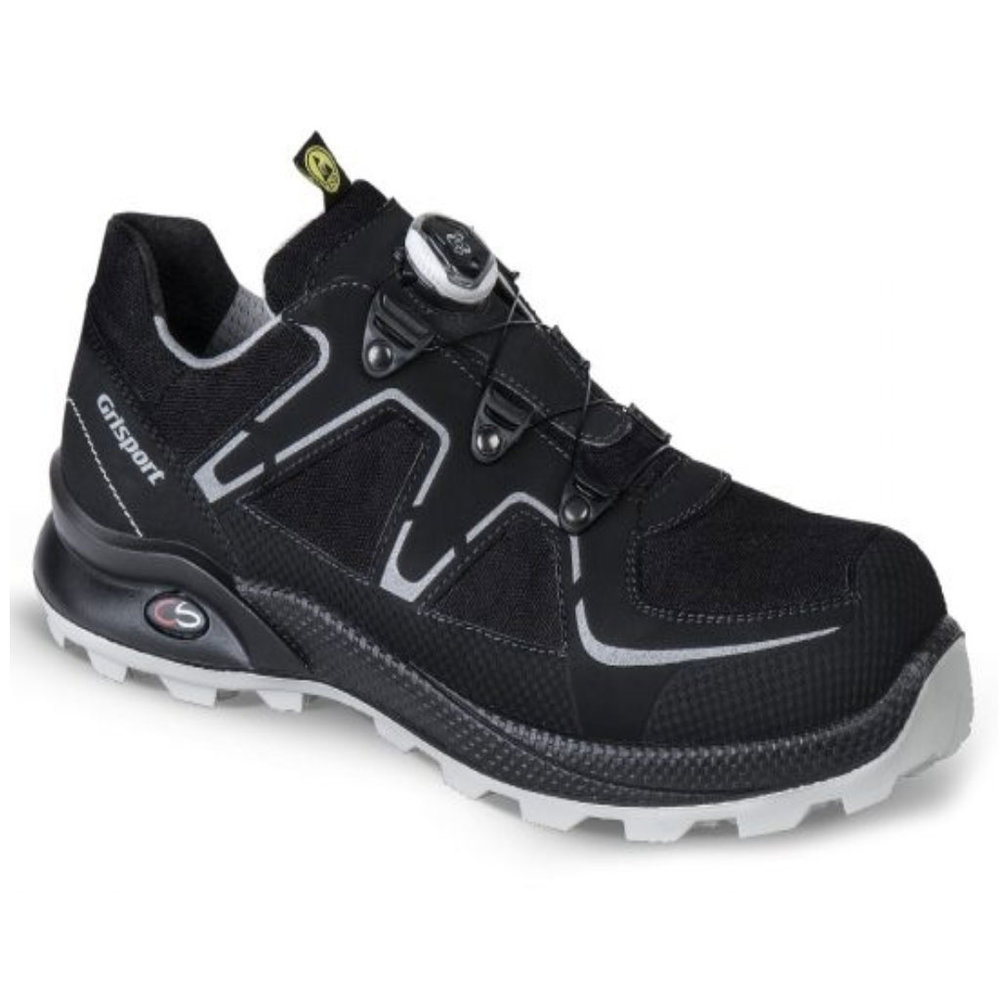 GRISPORT VEILIGHEIDSSCHOENEN 803 S3 80316 – DE Werkschoenen