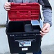 Albatros Polybox Seatbox Evo Viskist Albatros Polybox Seatbox Evo Viskist