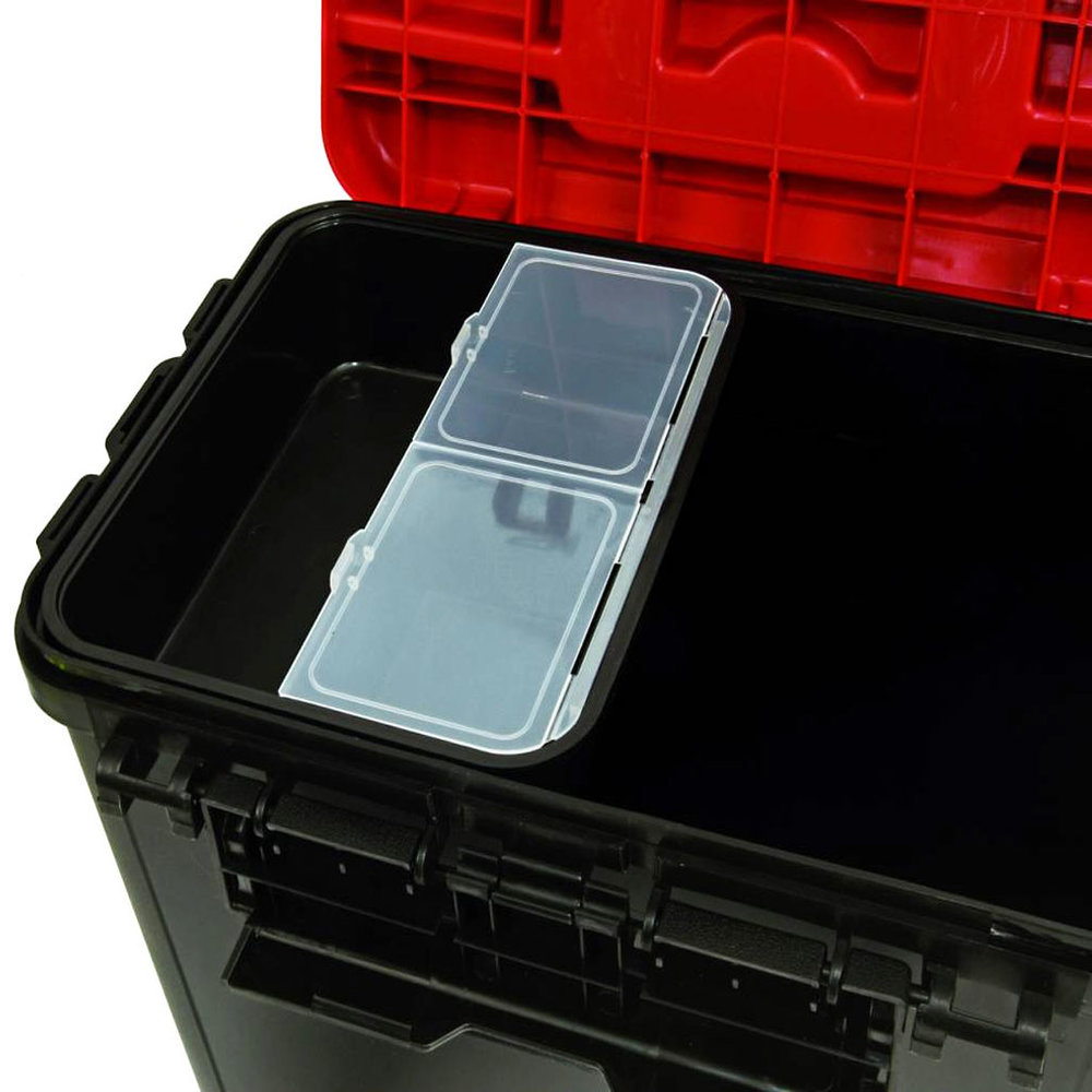 Albatros Polybox Seatbox Evo Viskist Albatros Polybox Seatbox Evo Viskist