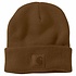 Black Label Watch Hat Bruin Muts Black Label Watch Hat Bruin Muts