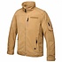 Functional Camel Fleece Jas Heren Functional Camel Fleece Jas Heren