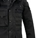 Brandit Performance Tactical Zwart Outdoorjas Heren Brandit Performance Tactical Zwart Outdoorjas Heren